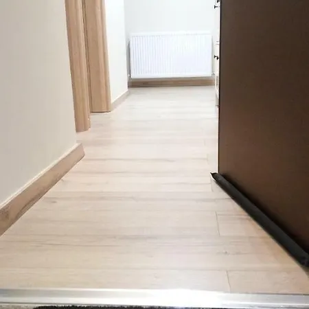Apartment Orchidea Bianca Thessaloniki